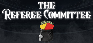 The Referee Committee banner