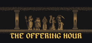 The Offering Hour banner