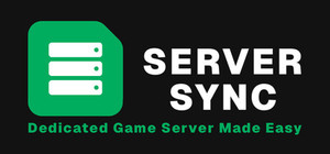 ServerSync: Dedicated Game Server Made Easy banner