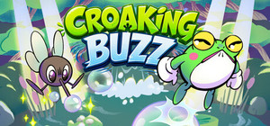 Croaking Buzz banner