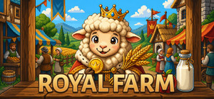 Royal Farm banner