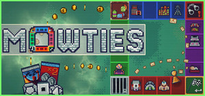 Mowties banner