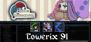 Dice Carnival - Towerix91 banner
