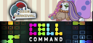 Dice Carnival x Cell Command banner