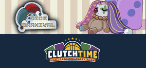 Dice Carnival x Clutchtime banner