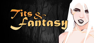 Tits and Fantasy banner