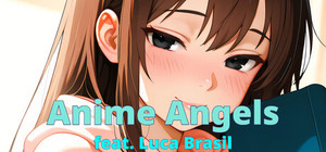 Anime Angels (feat. Luca Brasil) banner