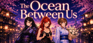 The Ocean Between Us banner