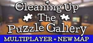 Cleaning Up The Puzzle Gallery banner