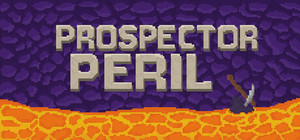 Prospector Peril banner