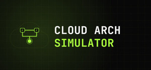 Cloud Arch Simulator banner