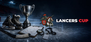Lancers Cup banner