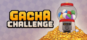 Gacha Challenge banner