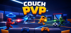 Couch PVP banner