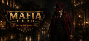 Mafia Hero: Streets of Survival banner