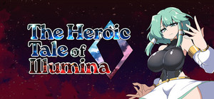 The Heroic Tale of Illumina: 0 banner