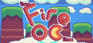 That FireOc Game banner