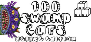 100 Swamp Cats Deluxe Edition banner