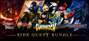 PSiKYO Side Quest banner