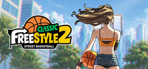 FreeStyle 2 Classic: Street Basketball banner