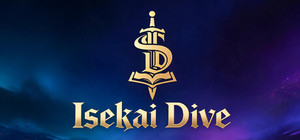 Isekai Dive banner