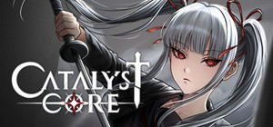 Catalyst Core banner