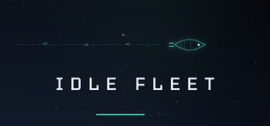 Idle Fleet banner
