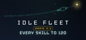 Idle Fleet banner