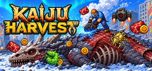 Kaiju Harvest banner