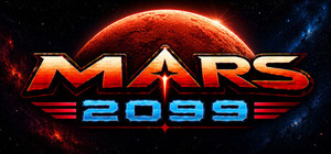 Mars 2099 banner