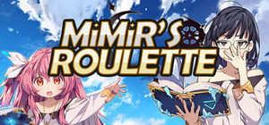 Mimir's Roulette banner