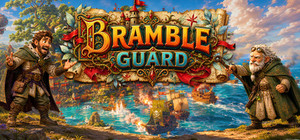 Bramble Guard banner
