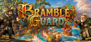 Bramble Guard banner