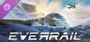 EverRail - Bullet Train & Glider Pack banner
