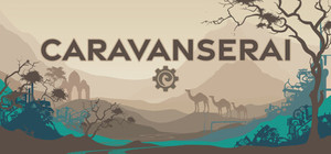 Caravanserai banner