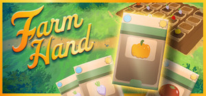 Farm Hand banner