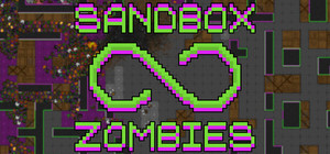 Sandbox Zombies banner