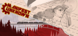 Manifest Unknown banner