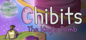 Chibits: The King's Tomb banner