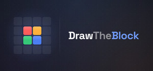 DrawTheBlock banner