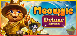 Meowgic - Deluxe Edition banner