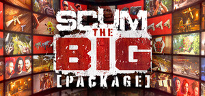 SCUM: The BIG Package banner