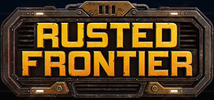 Rusted Frontier banner