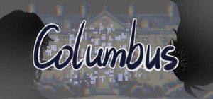 Columbus banner
