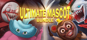 The Ultimate Mascot Horror banner