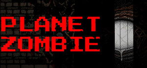 Planet Zombie banner