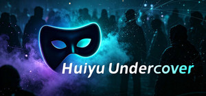 Huiyu Undercover banner
