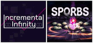 Infinite Sporbs banner