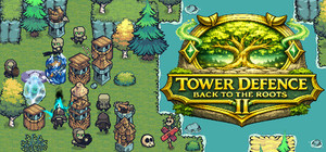Tower Defence: Back to the roots 2 banner