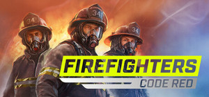 Firefighters Code Red banner